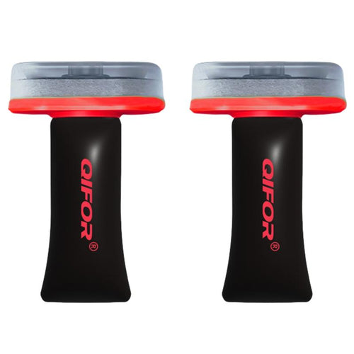 QIFOR Window Oil Film Remover – Fast, Streak-Free Car Glass Cleaning