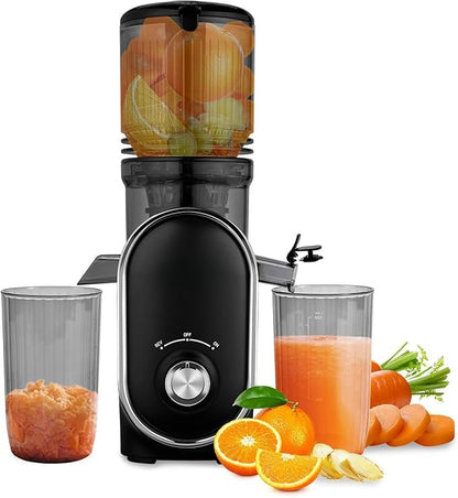Cold Press Juicer