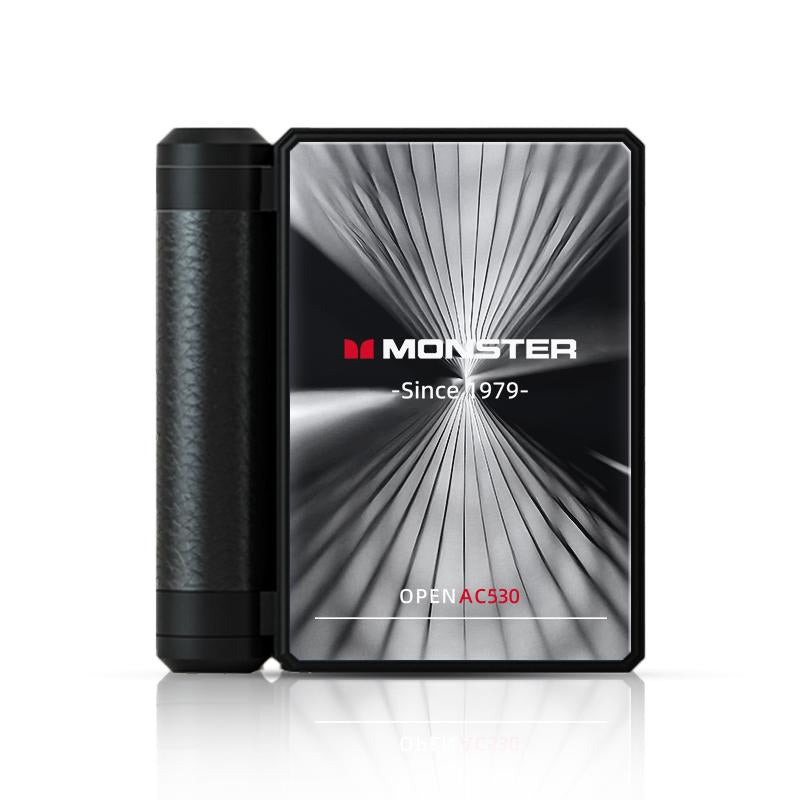 Monster AC530 Bluetooth Earbuds for Running & Workouts