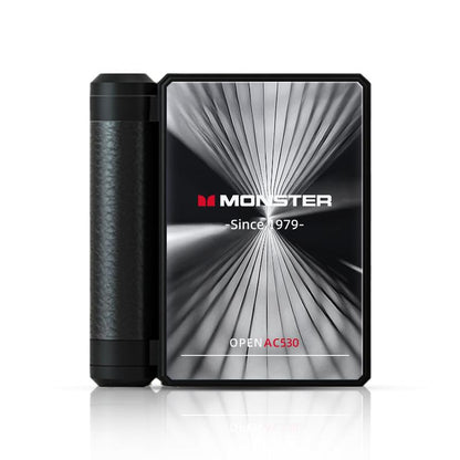 Monster AC530 Bluetooth Earbuds for Running & Workouts