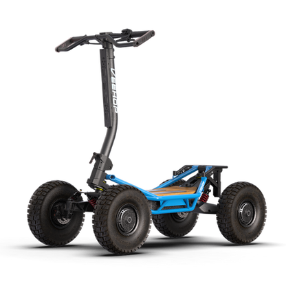 All Terrain 4WD Scooter 3200w/6400w
